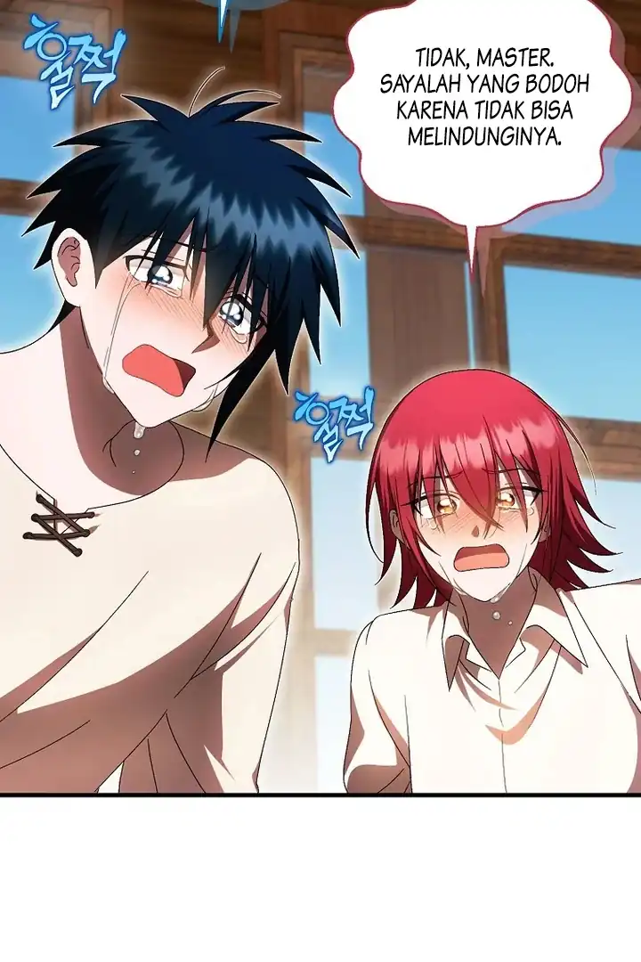 First Time as a Loved Youngest Child Chapter 69 Gambar 62
