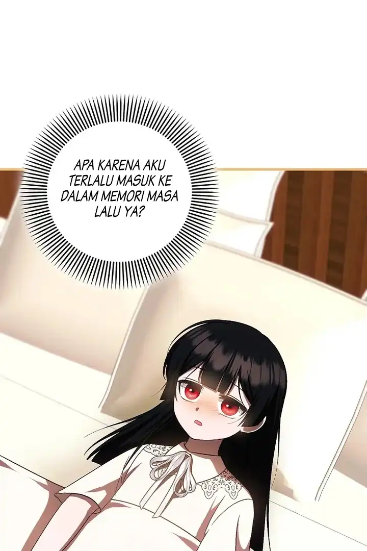 First Time as a Loved Youngest Child Chapter 69 Gambar 63