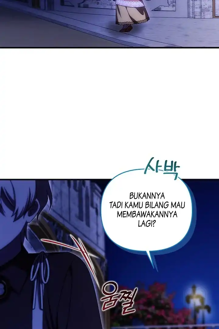 First Time as a Loved Youngest Child Chapter 70 Gambar 60