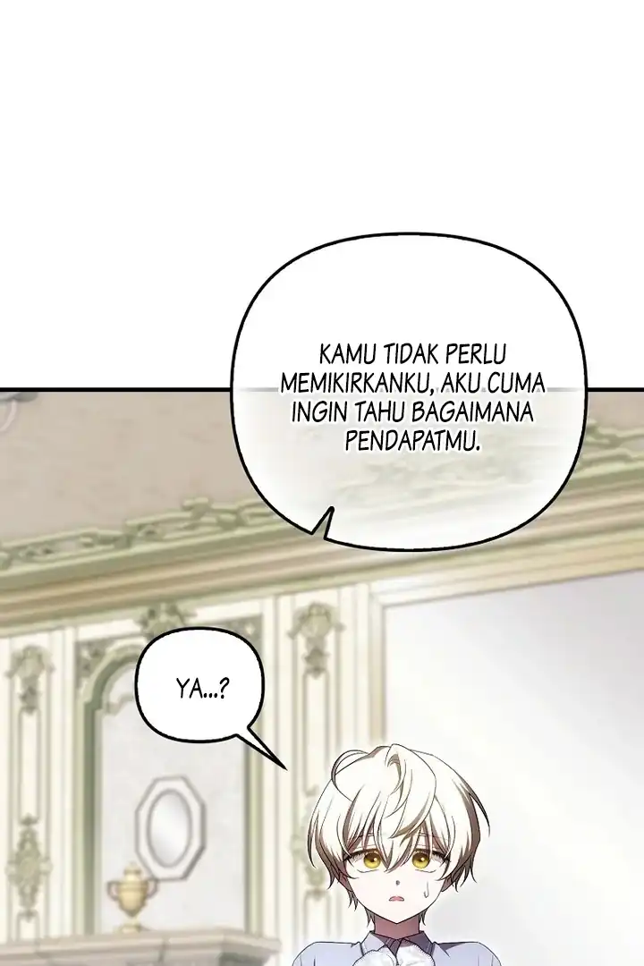 First Time as a Loved Youngest Child Chapter 71 Gambar 61