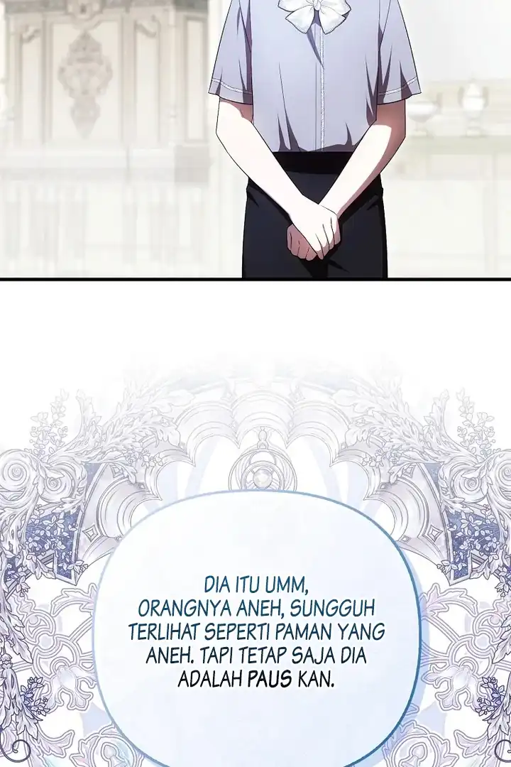 First Time as a Loved Youngest Child Chapter 71 Gambar 62