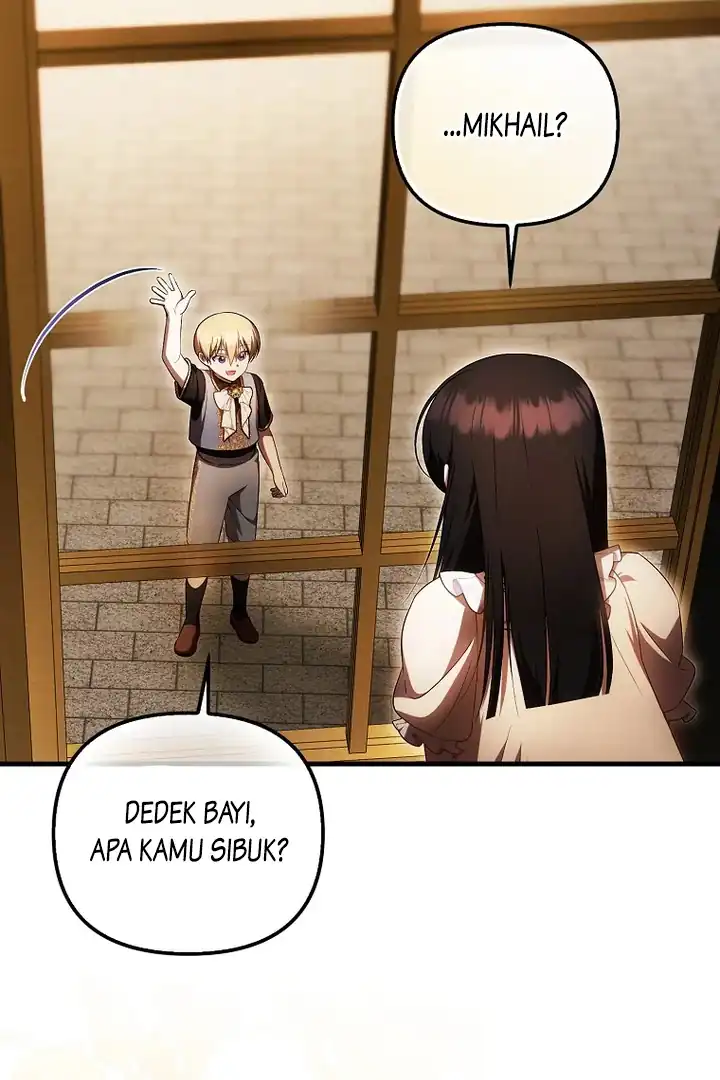 First Time as a Loved Youngest Child Chapter 74 Gambar 52
