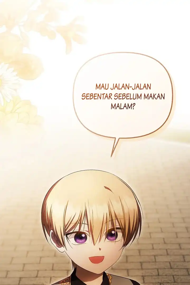 First Time as a Loved Youngest Child Chapter 74 Gambar 53