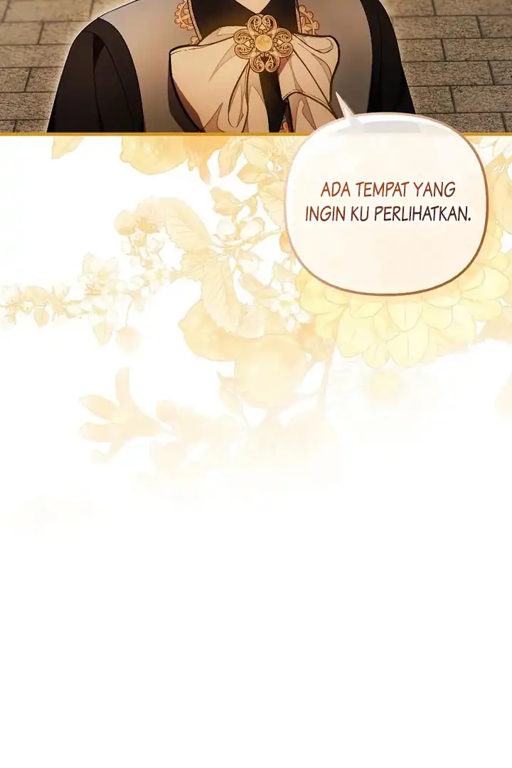 First Time as a Loved Youngest Child Chapter 74 Gambar 54