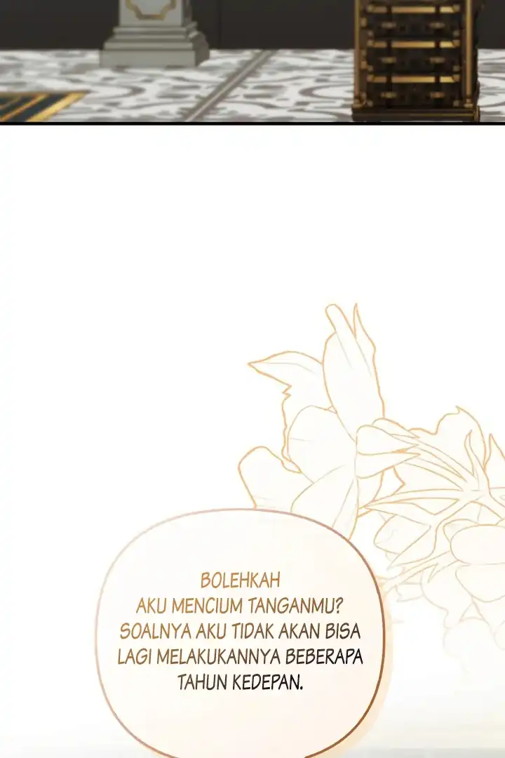 First Time as a Loved Youngest Child Chapter 75 Gambar 55