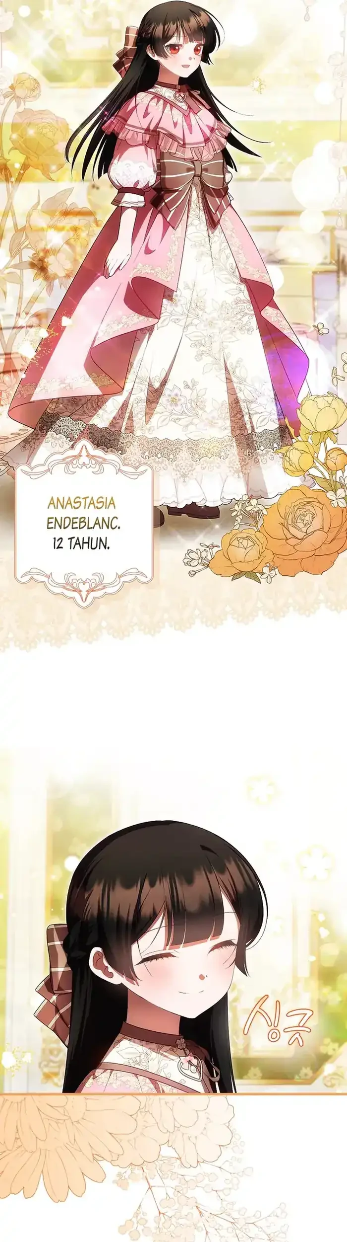 First Time as a Loved Youngest Child Chapter 76 Gambar 25