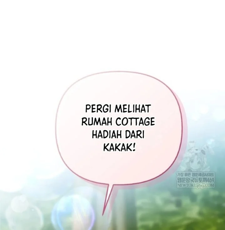 First Time as a Loved Youngest Child Chapter 79 Gambar 40