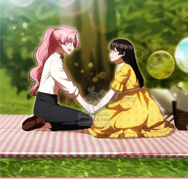 First Time as a Loved Youngest Child Chapter 79 Gambar 41
