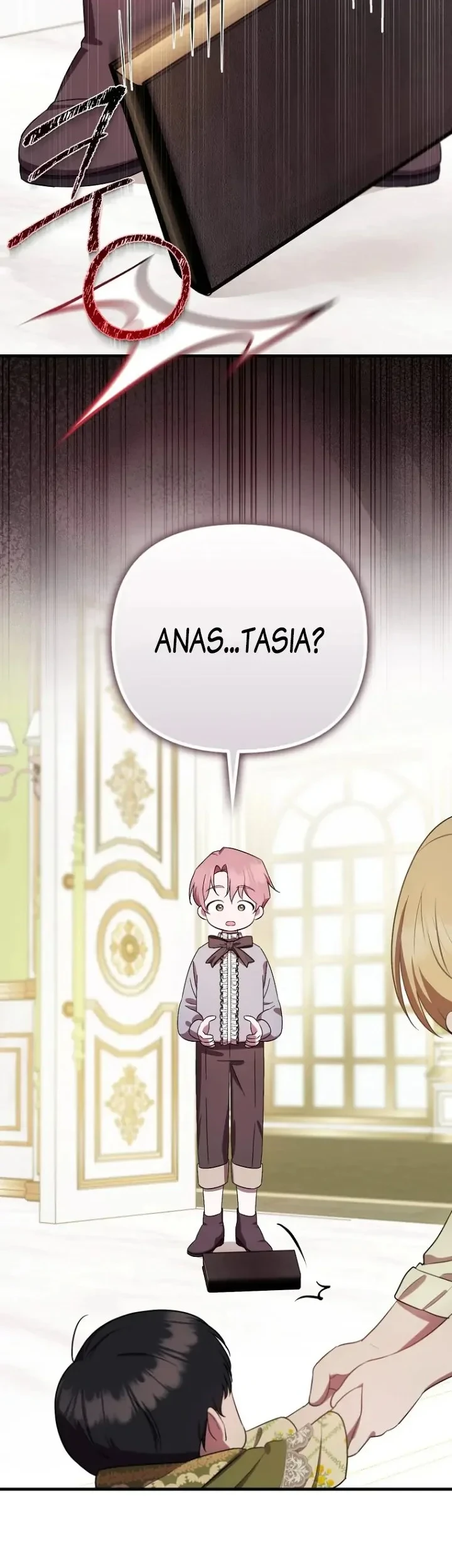 First Time as a Loved Youngest Child Chapter 8 Gambar 31