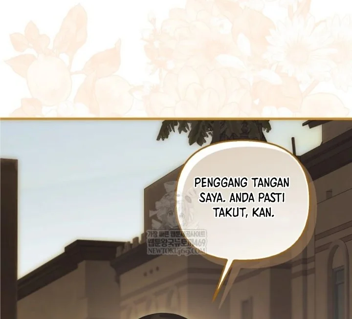 First Time as a Loved Youngest Child Chapter 80 Gambar 25