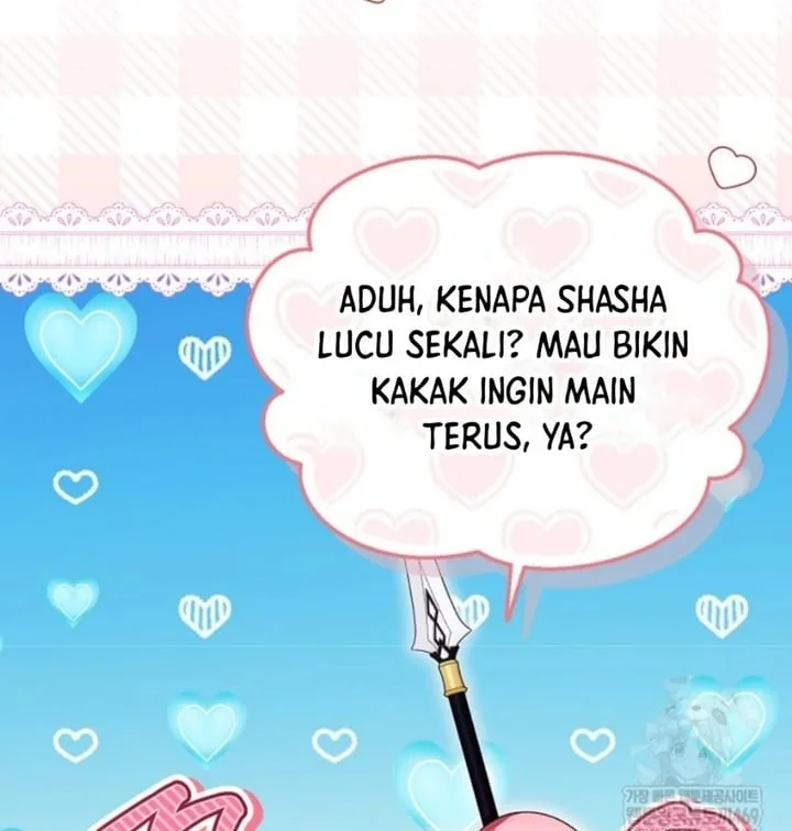 First Time as a Loved Youngest Child Chapter 81 Gambar 74