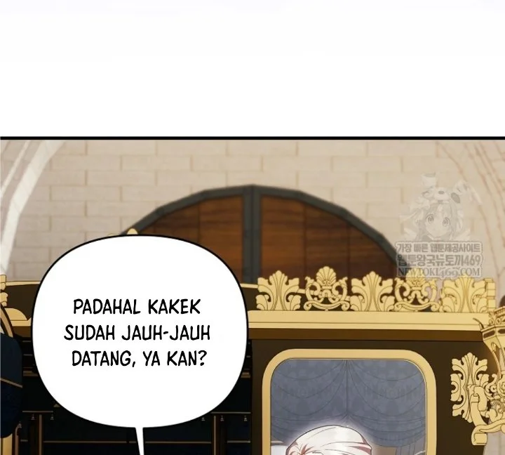 First Time as a Loved Youngest Child Chapter 83 Gambar 85