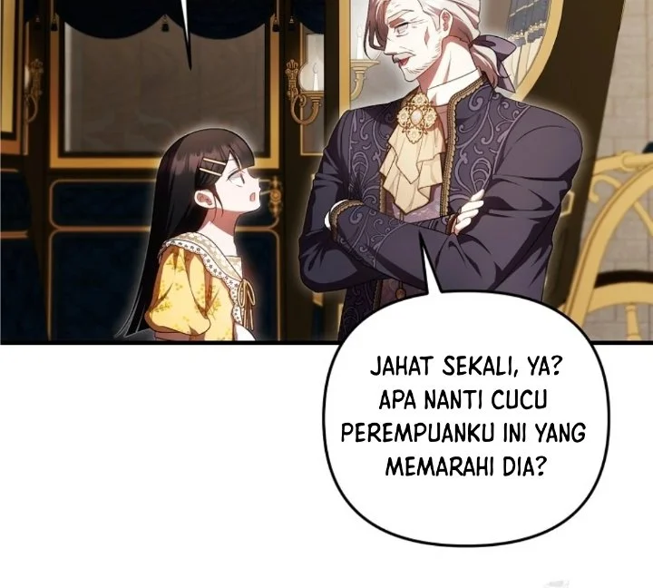 First Time as a Loved Youngest Child Chapter 83 Gambar 86