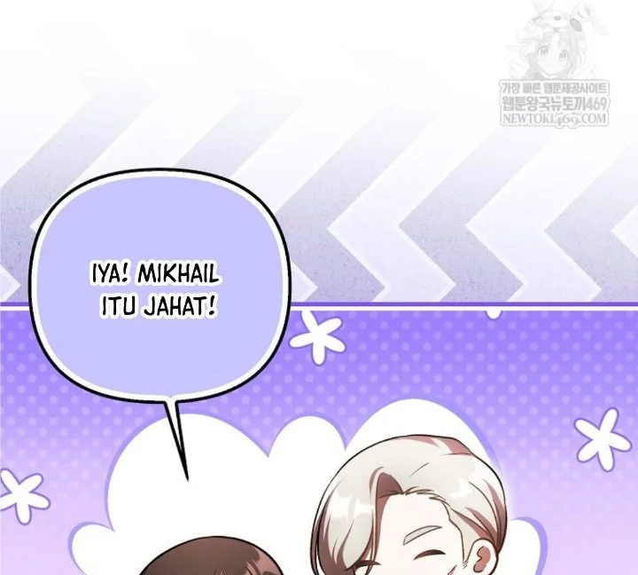 First Time as a Loved Youngest Child Chapter 83 Gambar 87