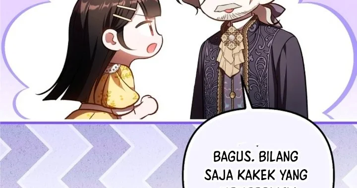 First Time as a Loved Youngest Child Chapter 83 Gambar 88