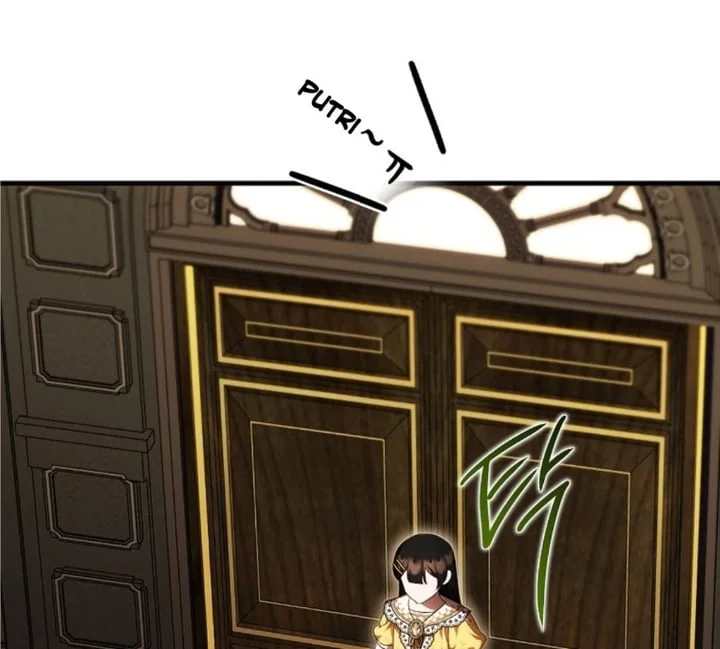 First Time as a Loved Youngest Child Chapter 84 Gambar 81