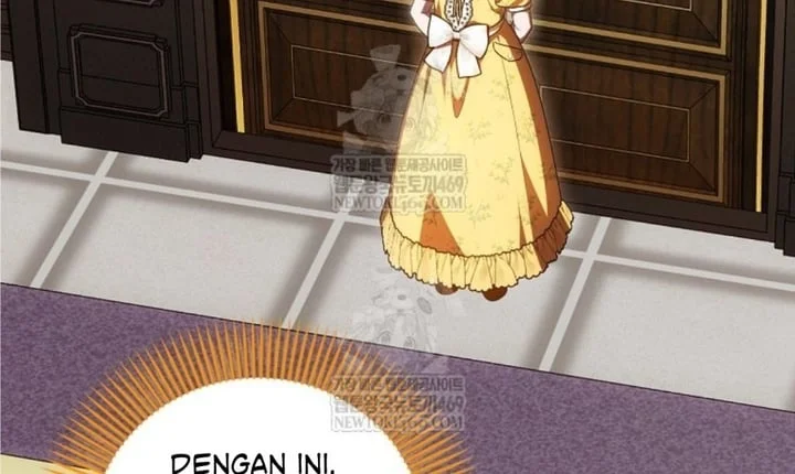 First Time as a Loved Youngest Child Chapter 84 Gambar 82