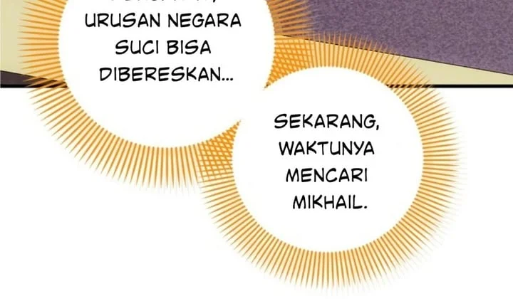 First Time as a Loved Youngest Child Chapter 84 Gambar 83