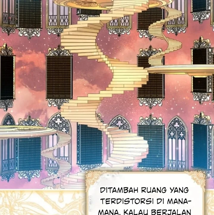 First Time as a Loved Youngest Child Chapter 84 Gambar 85