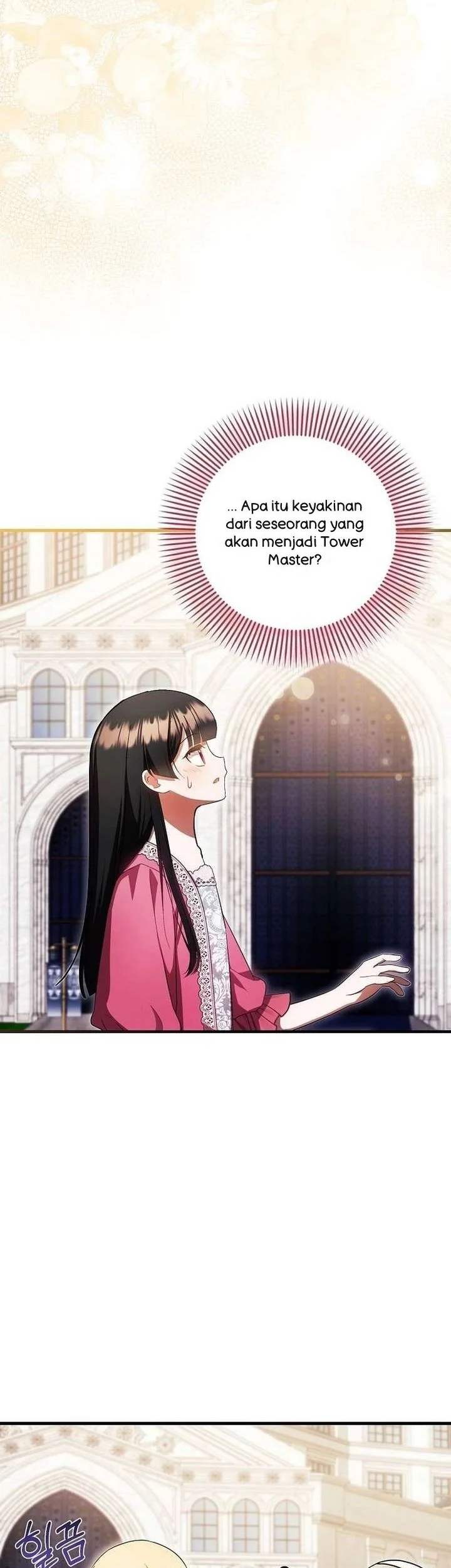 First Time as a Loved Youngest Child Chapter 86 Gambar 23