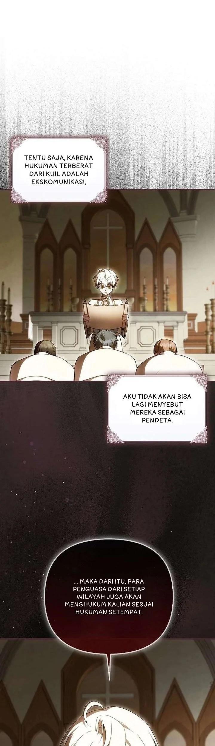 First Time as a Loved Youngest Child Chapter 87 Gambar 23