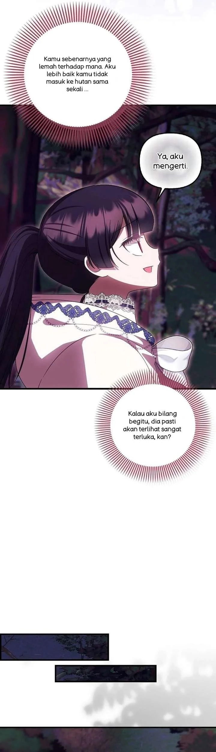First Time as a Loved Youngest Child Chapter 89 Gambar 25