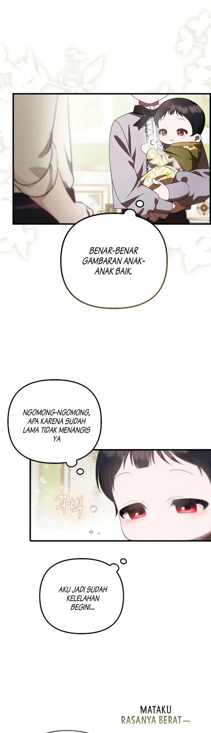 First Time as a Loved Youngest Child Chapter 9 Gambar 31