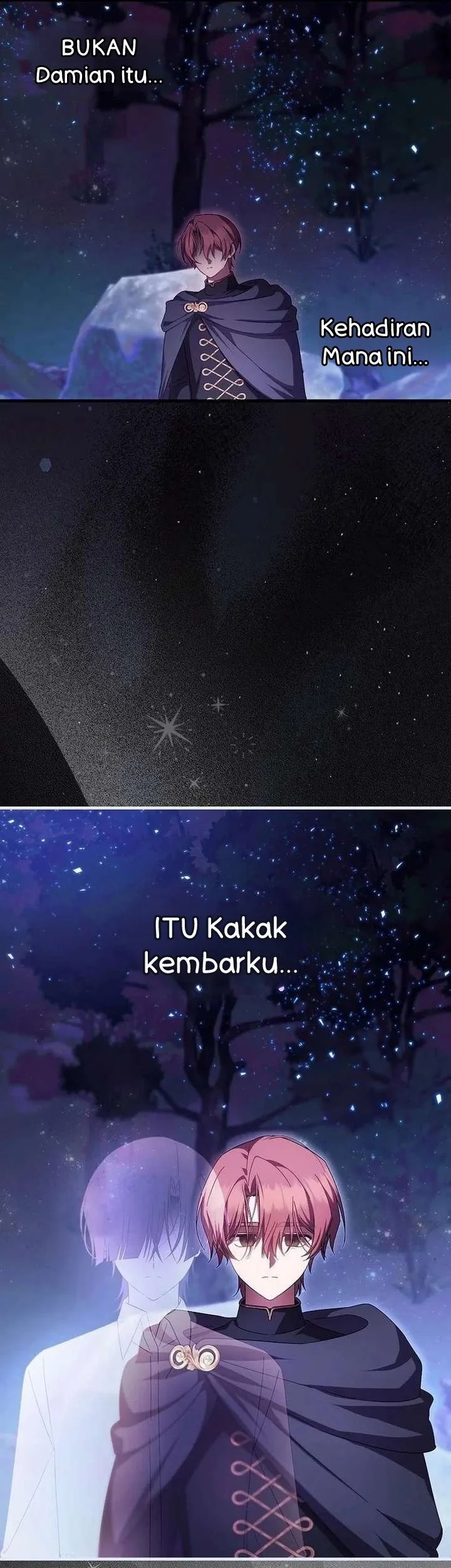 First Time as a Loved Youngest Child Chapter 90 Gambar 25
