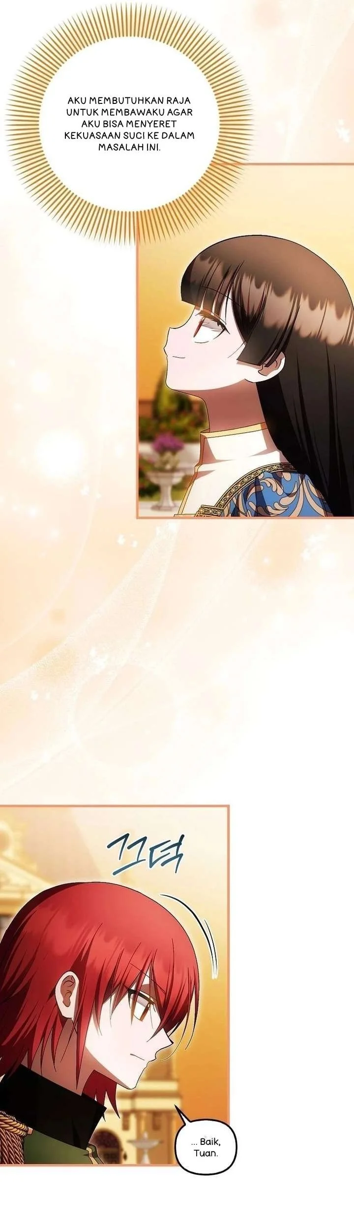 First Time as a Loved Youngest Child Chapter 93 Gambar 21