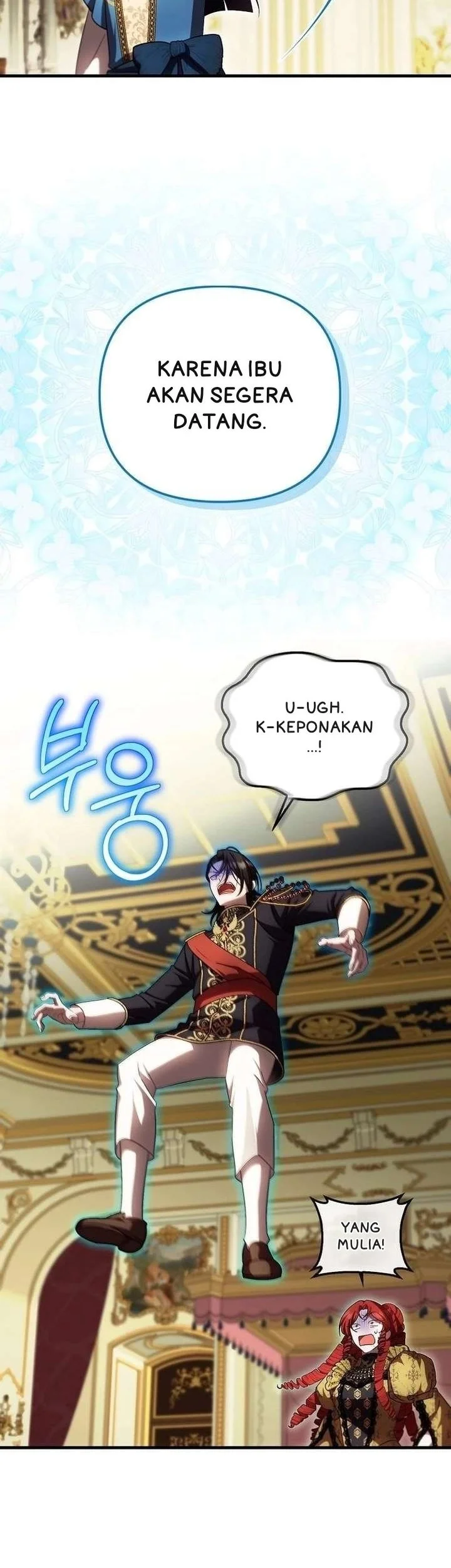 First Time as a Loved Youngest Child Chapter 95 Gambar 26