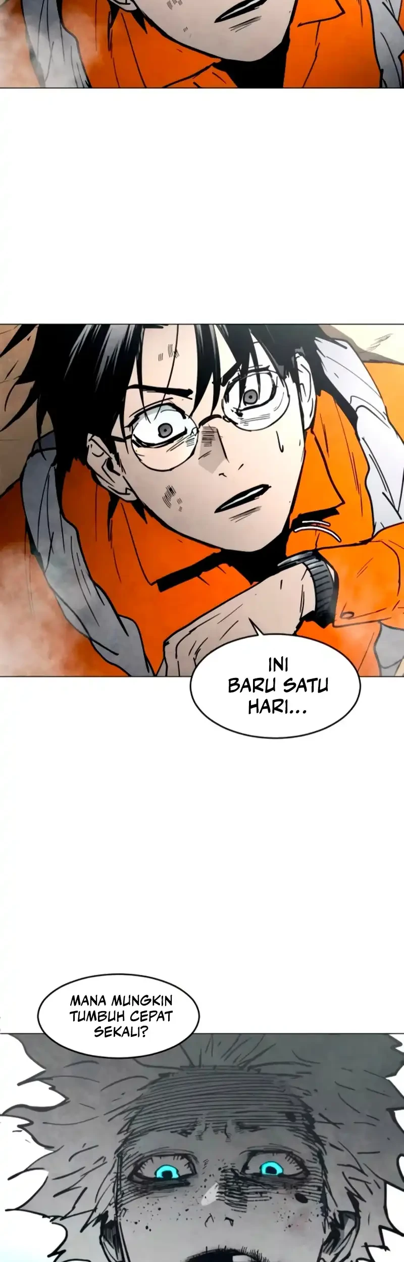 Fog Land Chapter 13 Gambar 40
