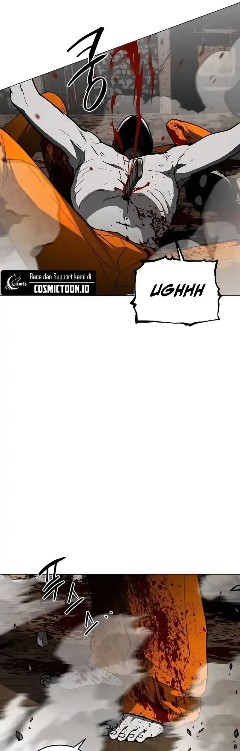 Fog Land Chapter 25 Gambar 37