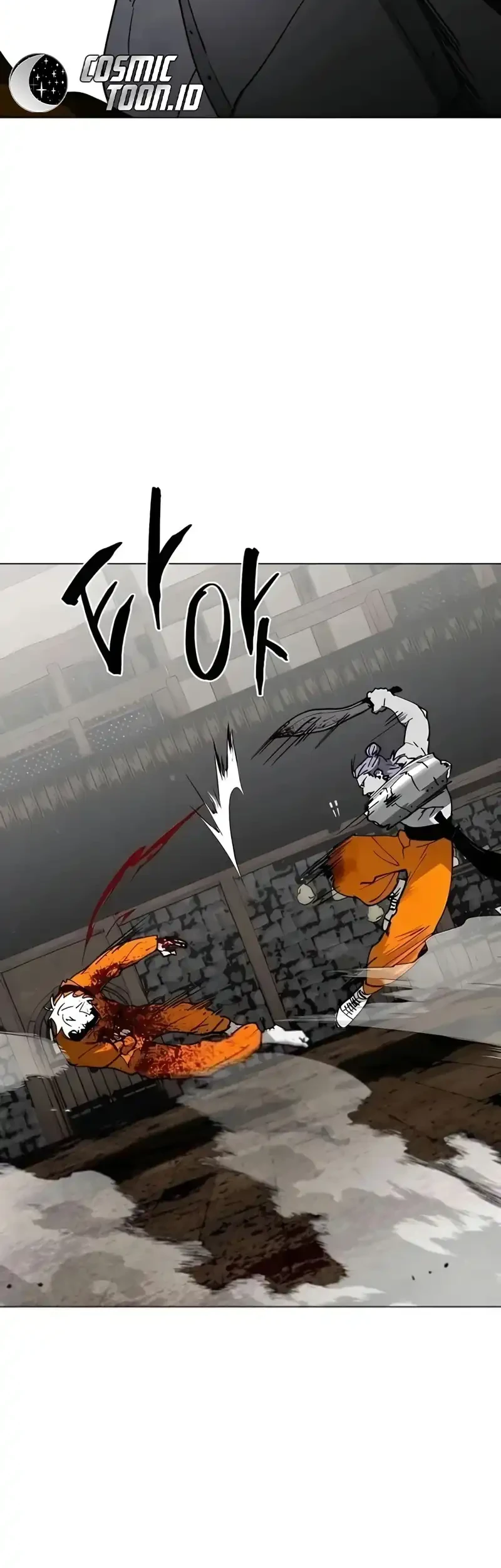 Fog Land Chapter 26 Gambar 35