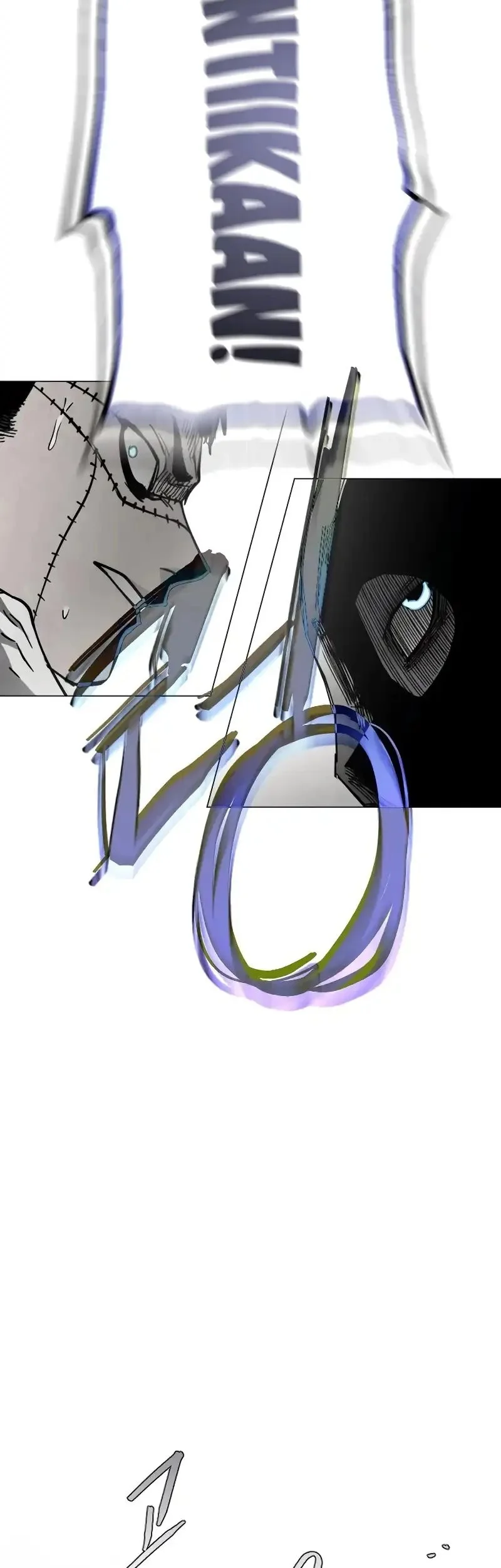 Fog Land Chapter 36 Gambar 49