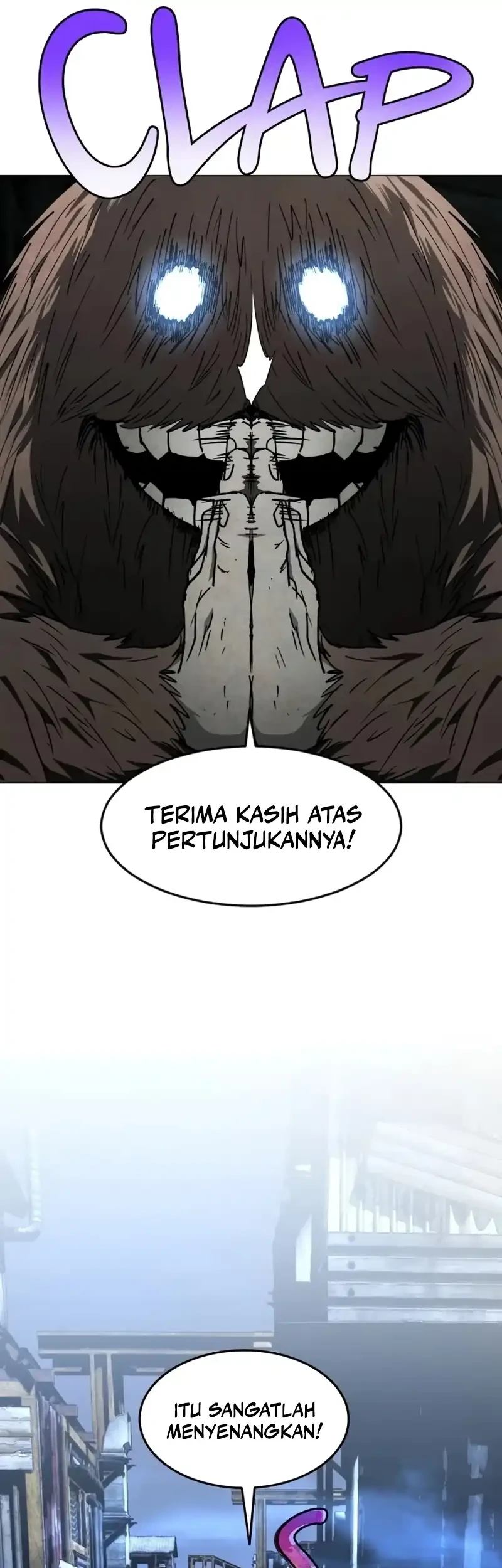 Fog Land Chapter 39 Gambar 32