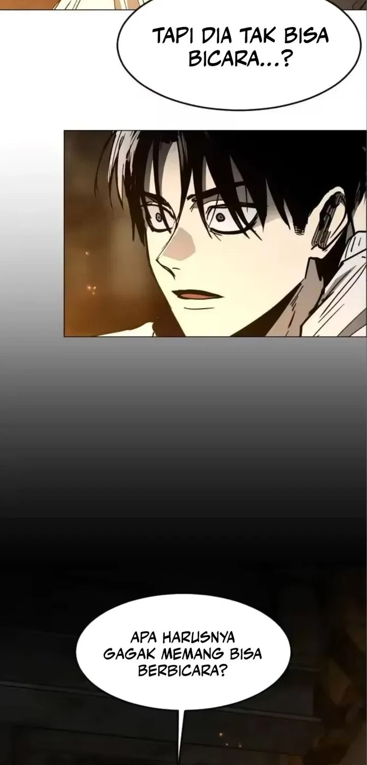 Fog Land Chapter 41 Gambar 42