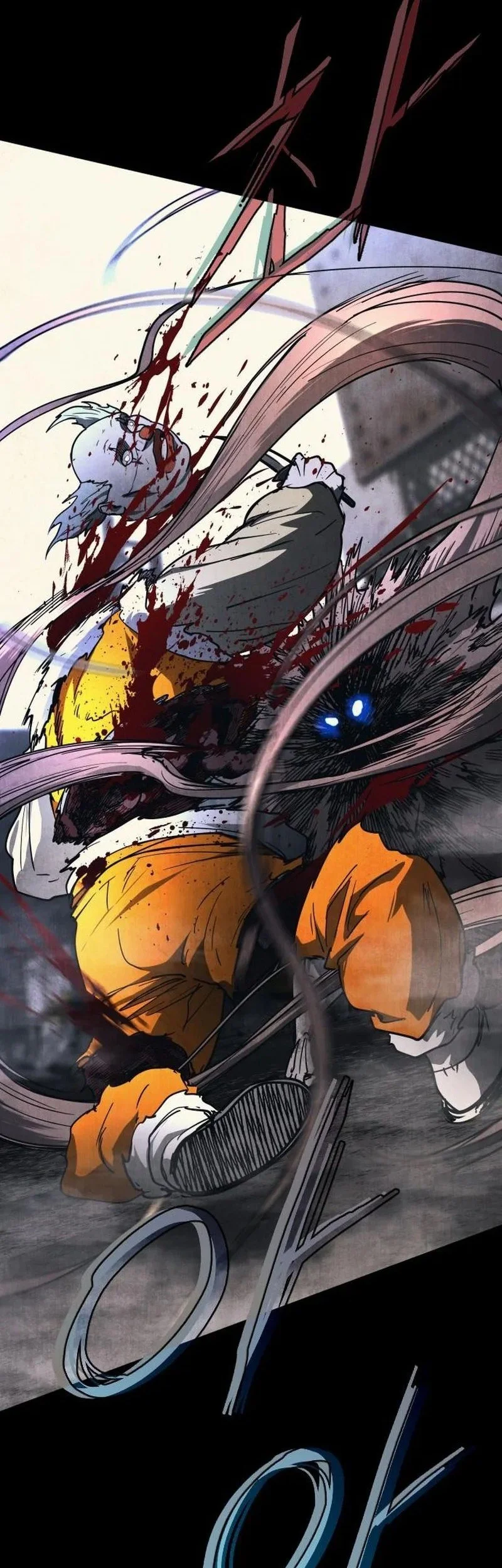 Fog Land Chapter 43 Gambar 51