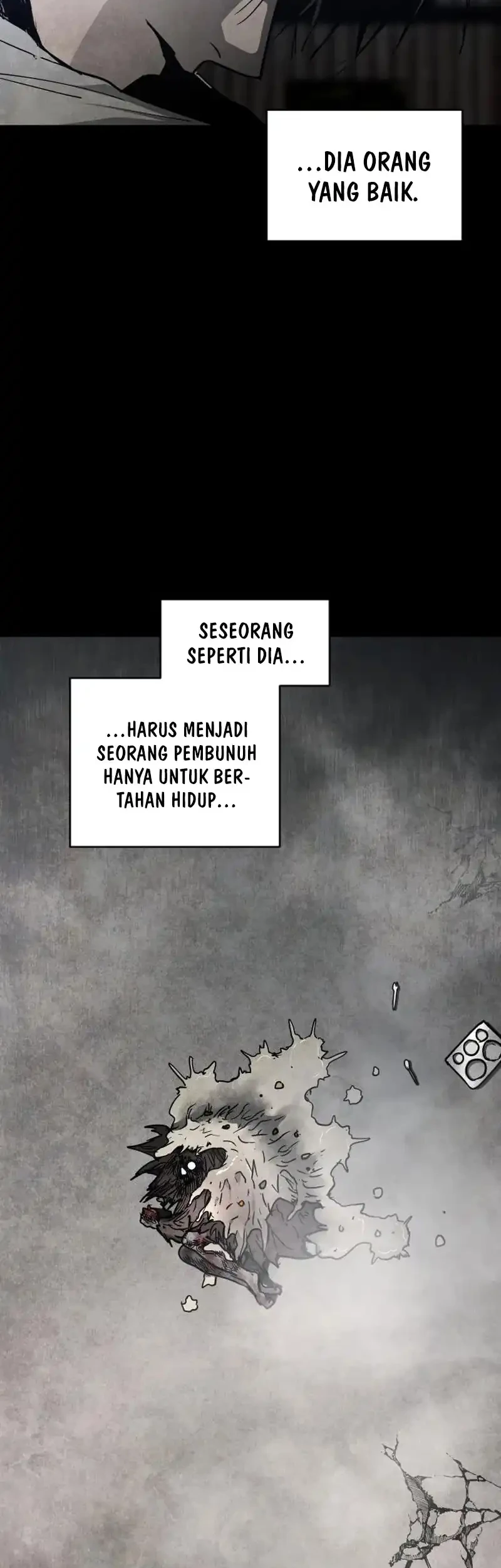 Fog Land Chapter 44 Gambar 35