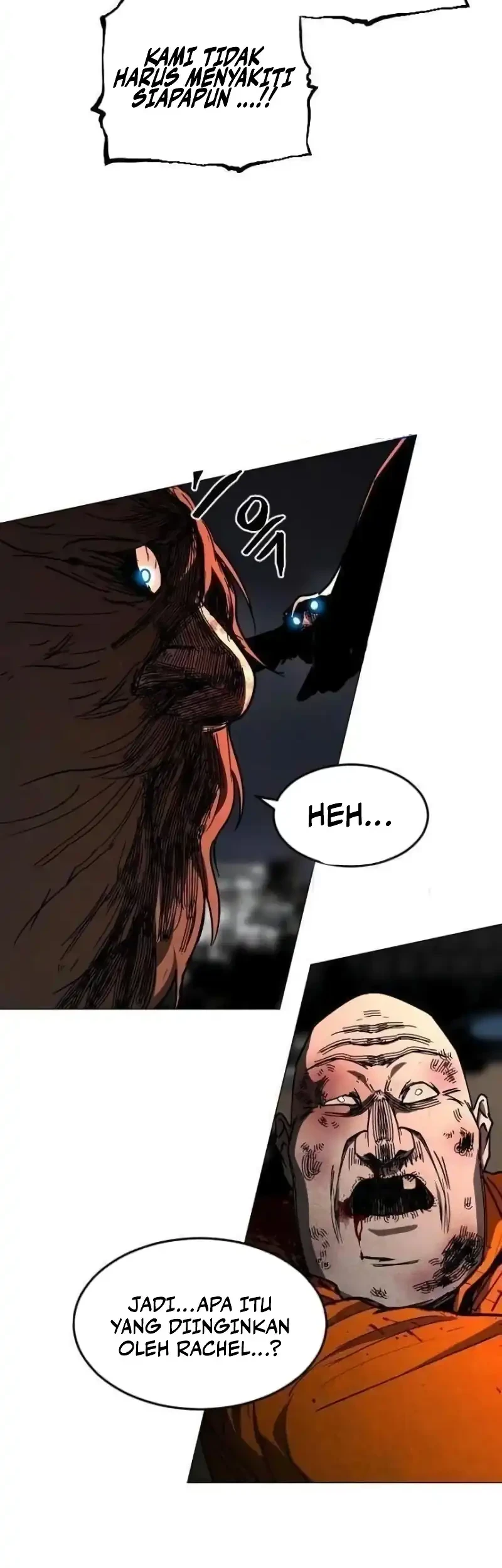 Fog Land Chapter 45 Gambar 38