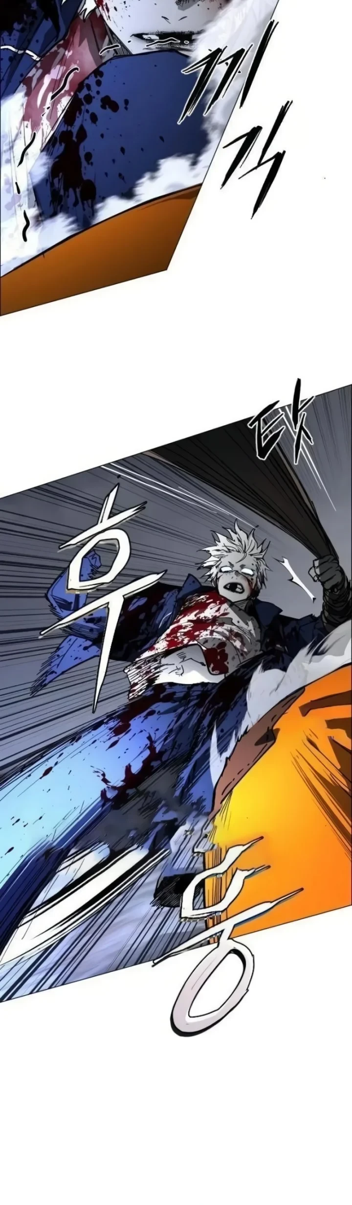 Fog Land Chapter 46 Gambar 33