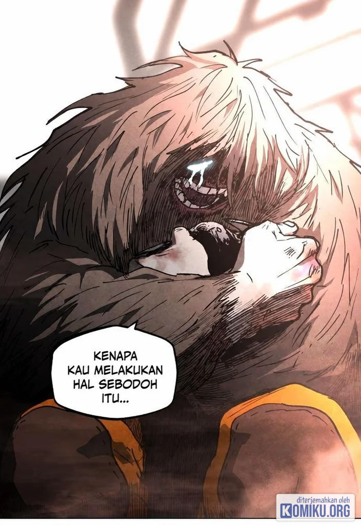 Fog Land Chapter 48 Gambar 81