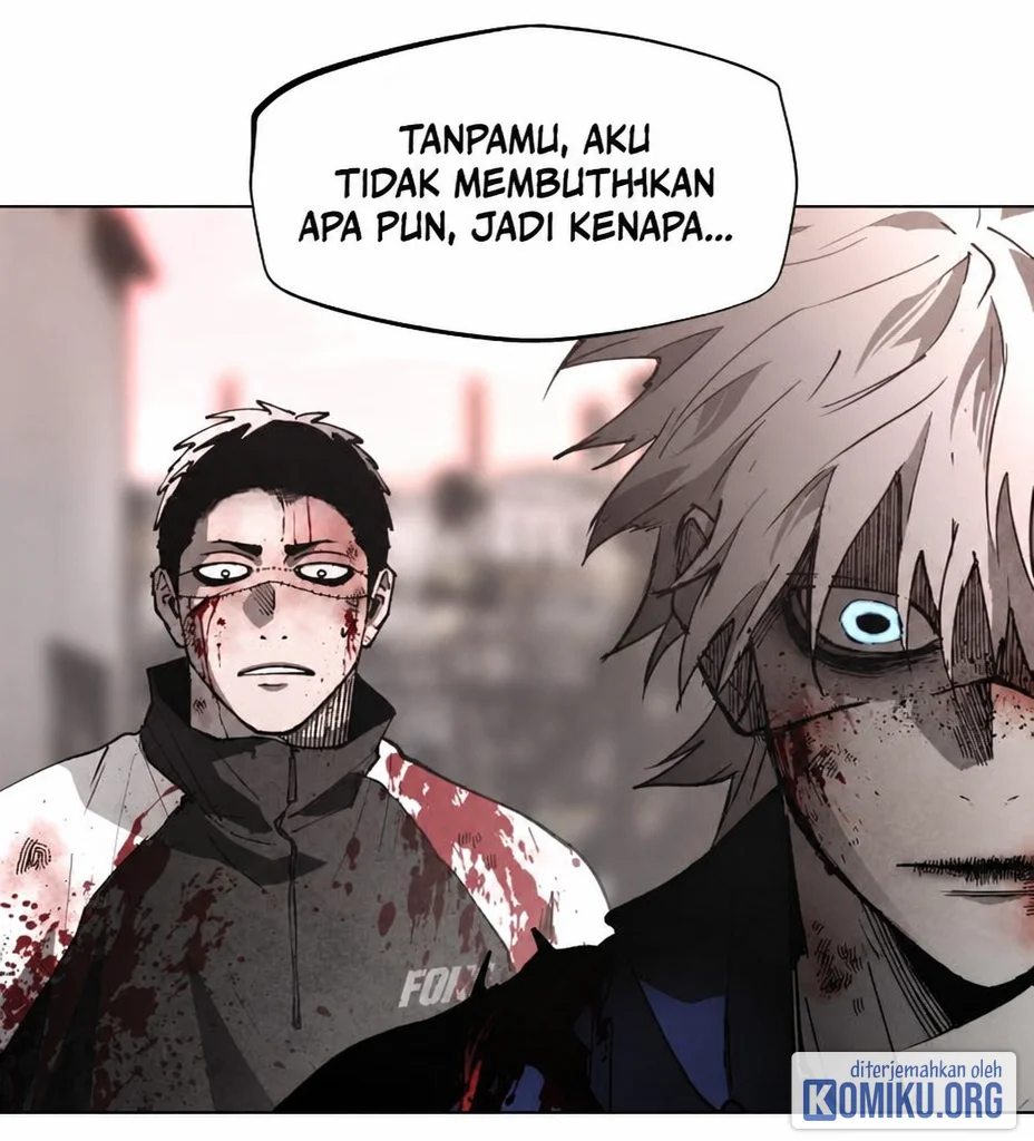 Fog Land Chapter 48 Gambar 83