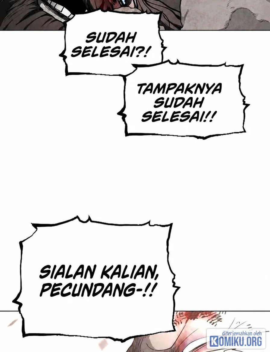 Fog Land Chapter 49 Gambar 107