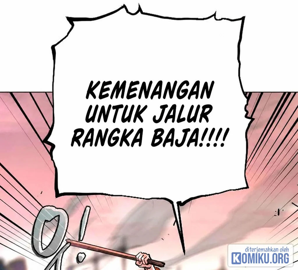 Fog Land Chapter 49 Gambar 109