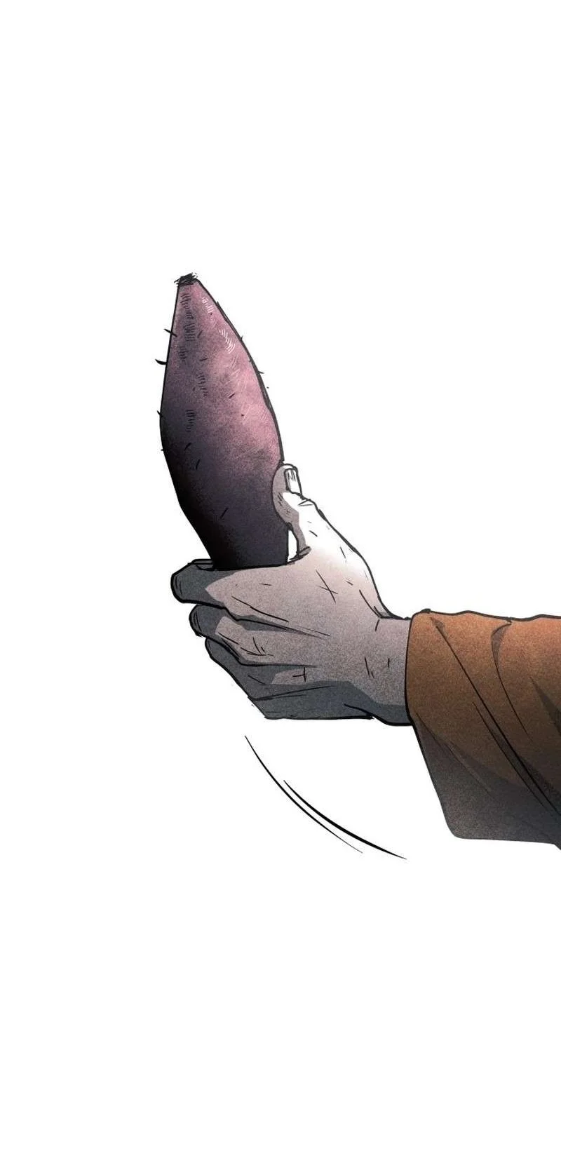 Fog Land Chapter 50 Gambar 54