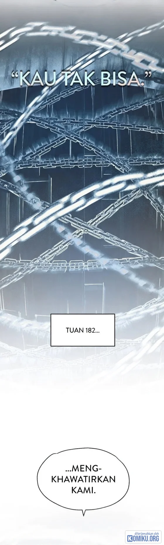Fog Land Chapter 52 Gambar 62