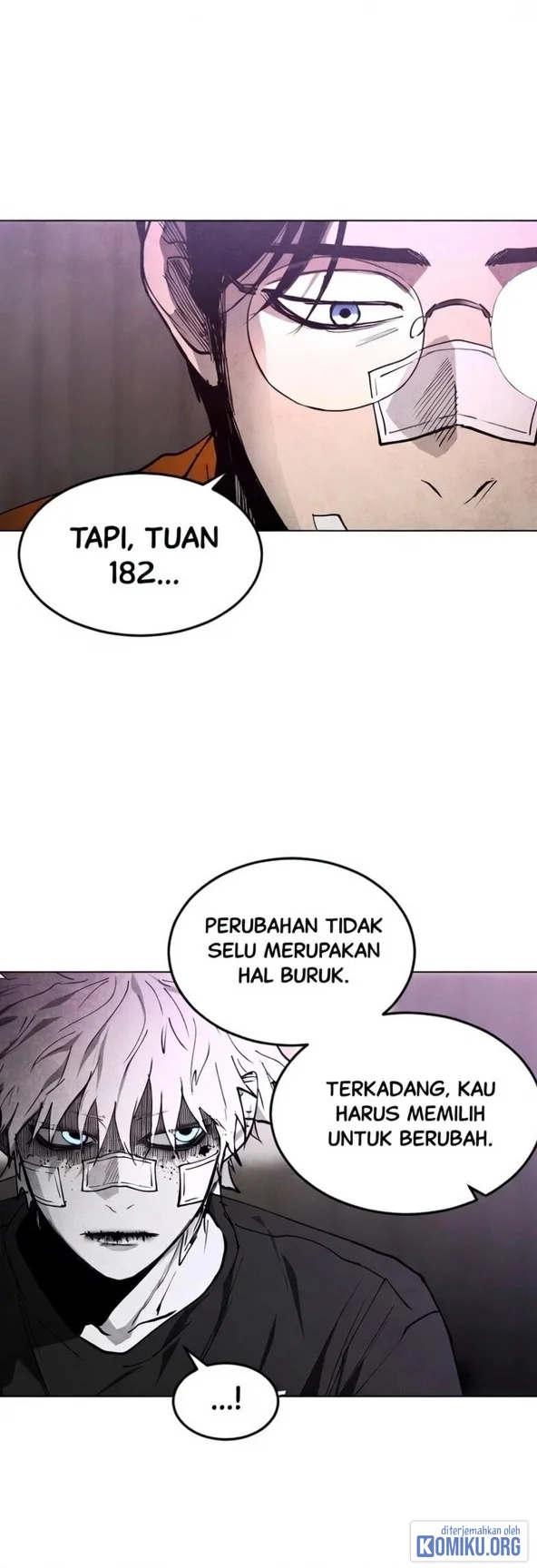 Fog Land Chapter 52 Gambar 65