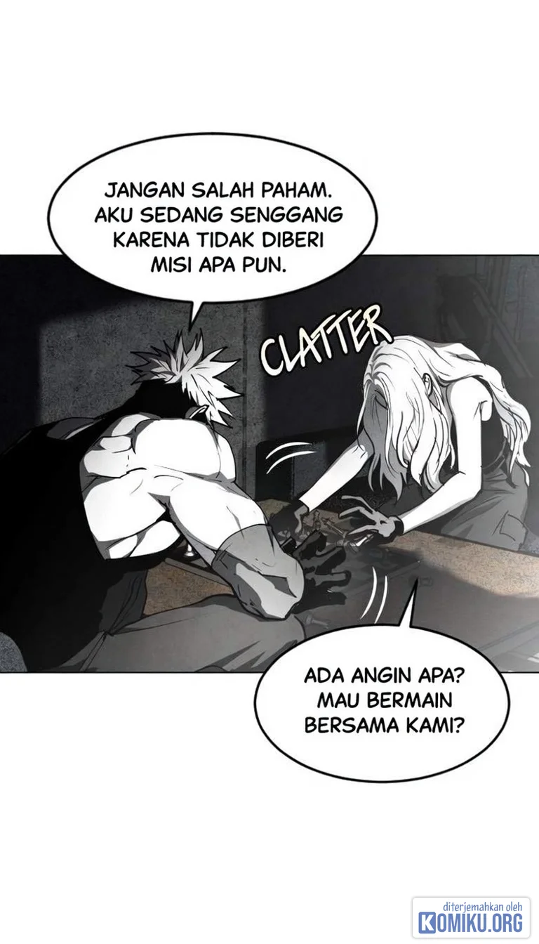 Fog Land Chapter 53 Gambar 54