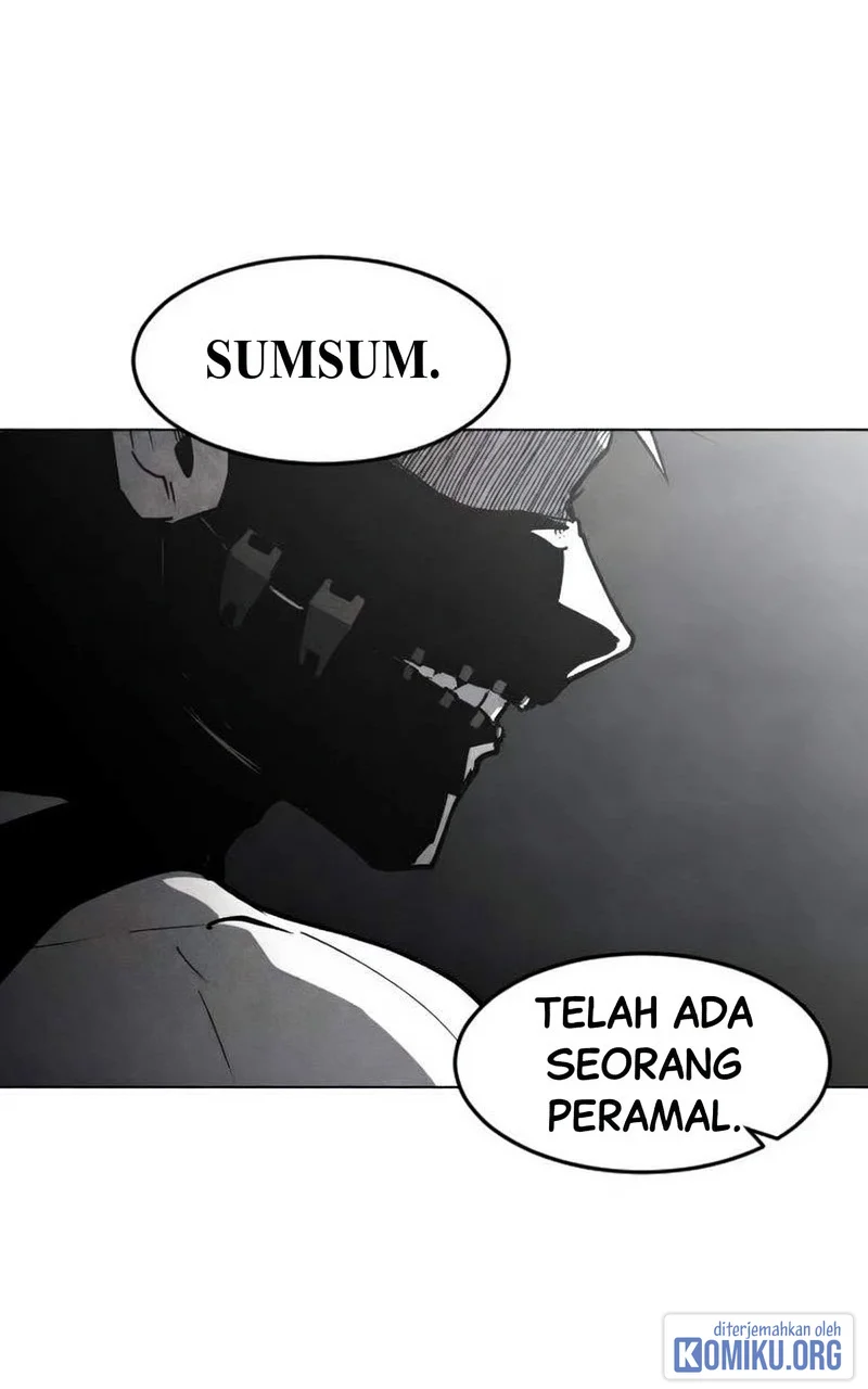 Fog Land Chapter 53 Gambar 55
