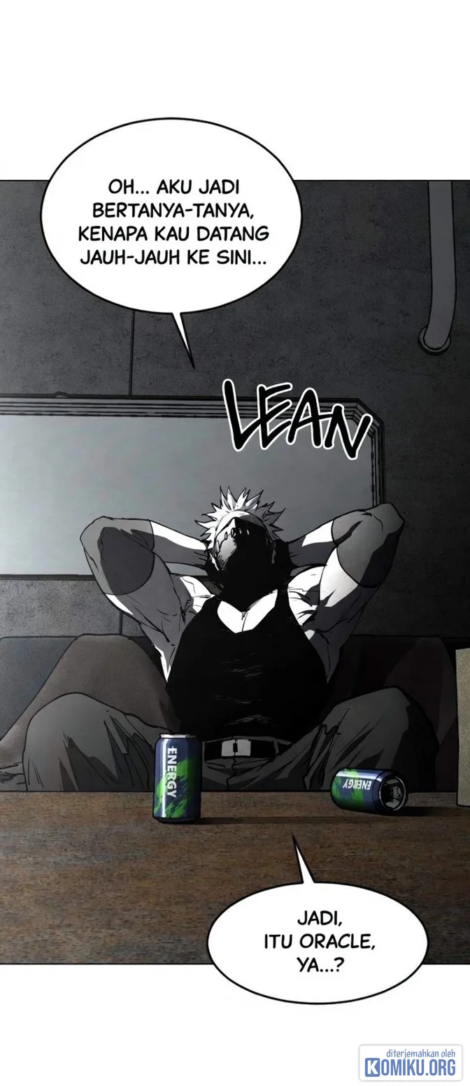 Fog Land Chapter 53 Gambar 56